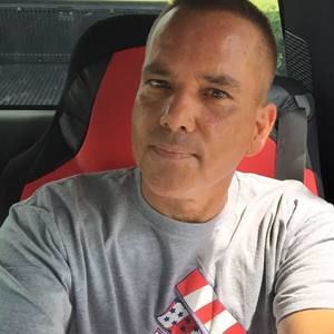 Meet your Posher, John